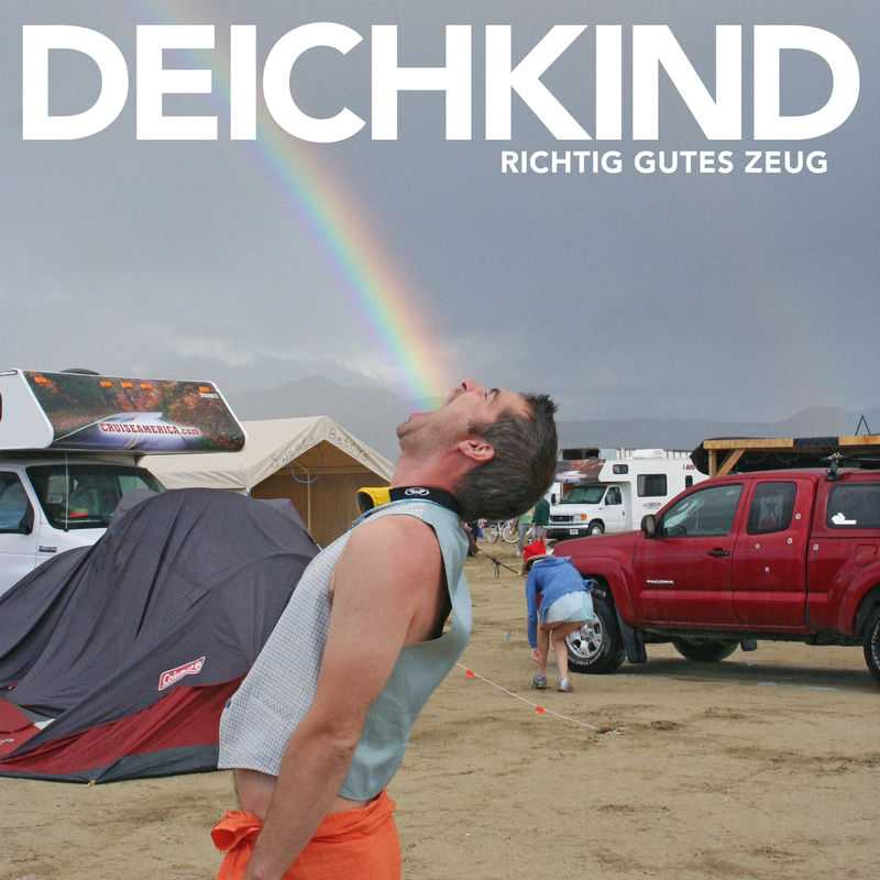 Deichkind - Richtig Gutes Zeug